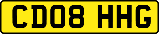 CD08HHG