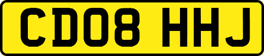 CD08HHJ