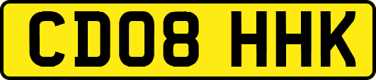 CD08HHK