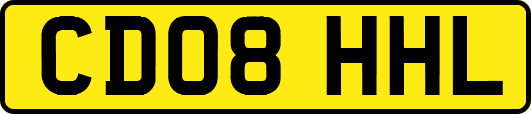 CD08HHL