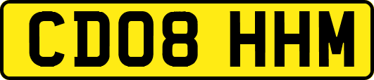 CD08HHM
