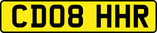 CD08HHR