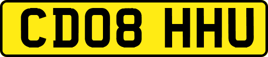 CD08HHU