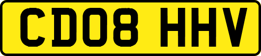 CD08HHV
