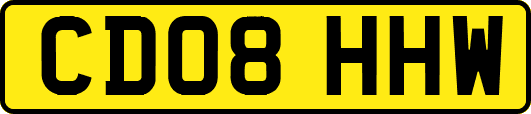 CD08HHW