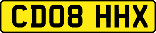 CD08HHX