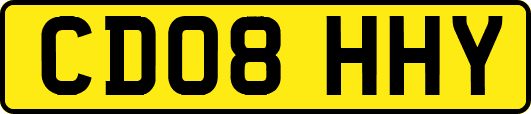 CD08HHY