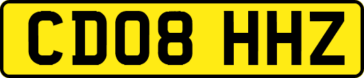 CD08HHZ