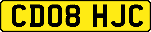 CD08HJC