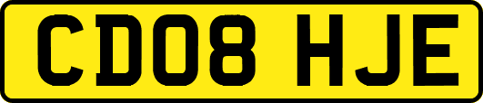 CD08HJE