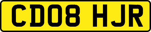 CD08HJR