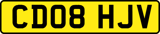 CD08HJV
