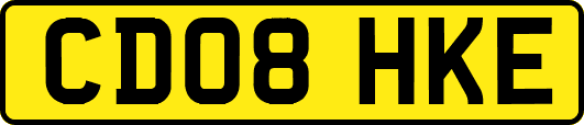 CD08HKE