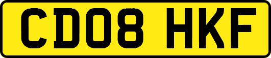 CD08HKF