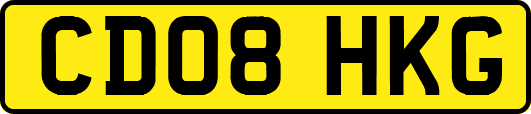 CD08HKG