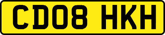 CD08HKH