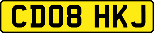 CD08HKJ