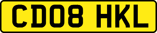 CD08HKL