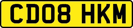 CD08HKM