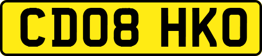 CD08HKO