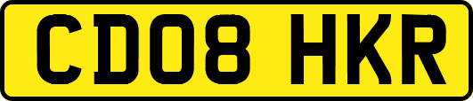 CD08HKR