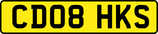CD08HKS