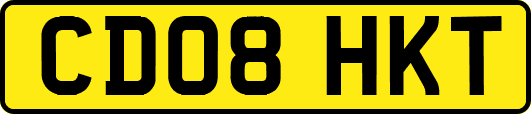 CD08HKT