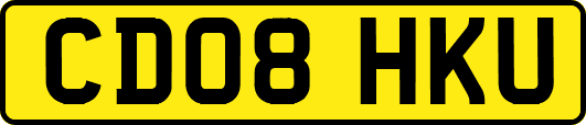 CD08HKU