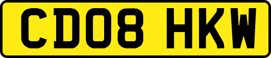 CD08HKW