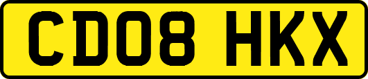 CD08HKX