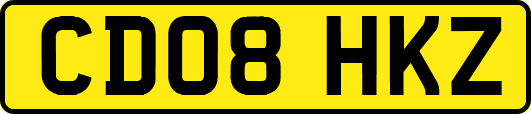 CD08HKZ