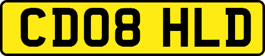 CD08HLD