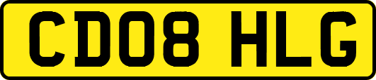 CD08HLG