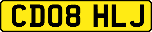 CD08HLJ