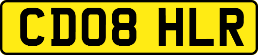 CD08HLR