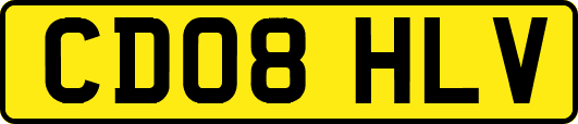 CD08HLV