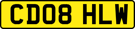 CD08HLW