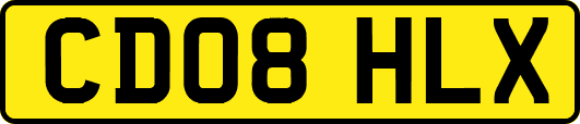 CD08HLX