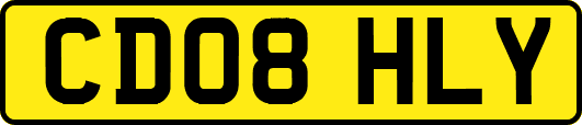 CD08HLY