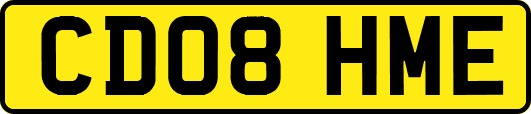 CD08HME