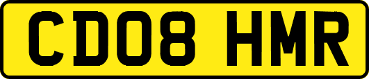 CD08HMR