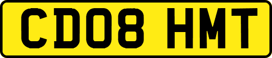 CD08HMT