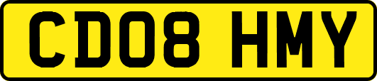 CD08HMY