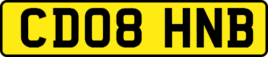 CD08HNB