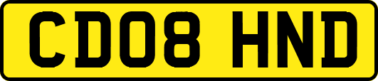CD08HND