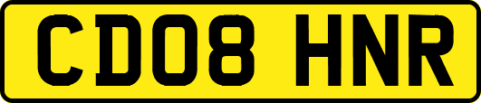CD08HNR