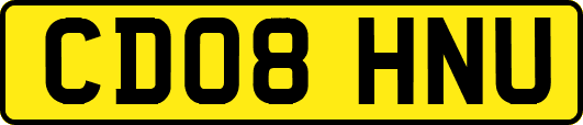 CD08HNU