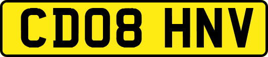 CD08HNV