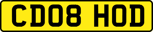 CD08HOD