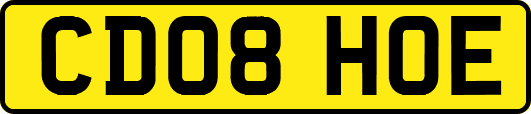 CD08HOE